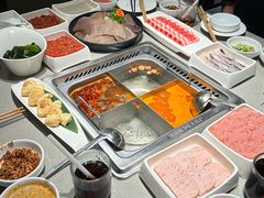 -海底捞火锅(石狮泰禾广场店)
