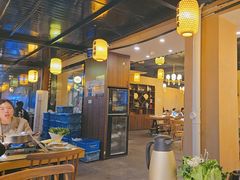 -潮汕壹号·潮汕菜·打边炉·生腌(总店)