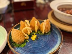 -白天鹅宾馆-玉堂春暖餐厅