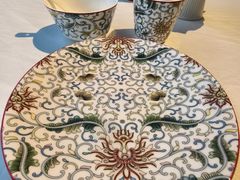 -千百味红餐厅·非遗江西菜(绿地双子塔总店)