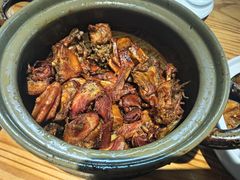 -斯丹姜母鸭·古法干香(田安南路店)