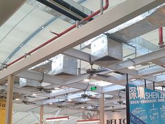 -麦当劳(深圳北站高铁店)