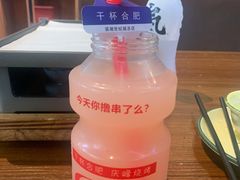 -庆峰龙虾烧烤(合肥一店)