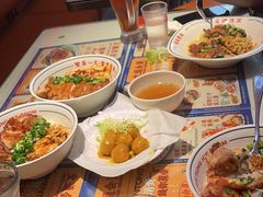-文通冰室(东方宝泰店)