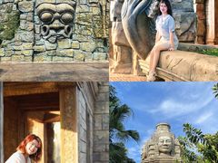 -南宁方特东盟神画