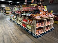 -七鲜超市(万向城店)