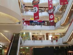 -兰岛广场(白沙路店)