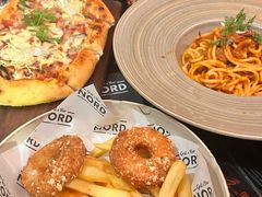 -Nord Grill&Bar Highland诺德西餐(深圳欢乐海岸店)