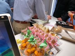 -好利来(团结湖店)