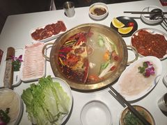 -小龙坎火锅(仓山万达店)
