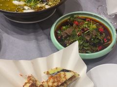 -金哥私房菜馆(张府园总店)