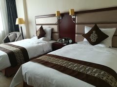 -西宁福茵长乐国际大酒店