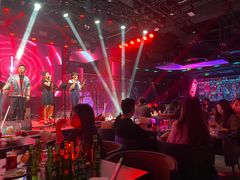 -MOSSO音乐酒吧·live house(南京旗舰店)