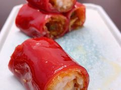 -喜喜酒家·纯手工点心·粤菜
