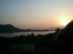 android_upload_pic-十三陵水库