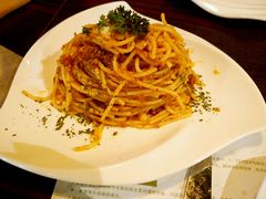 -酷公社·榴莲披萨(太原街店)