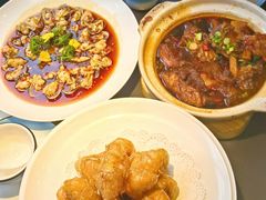 -红厨巷·淮扬菜(熙南里店)