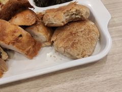 -香妃烤鸡(西单店)