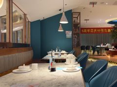 -悦海·家宴·冰花皮皮虾大锅贴(宝龙店)