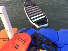 -青岛第三海水浴场