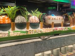 -亚马逊海鲜自助(万象汇店)