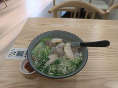 -汕味十足·汕尾特色小吃(海珠店)