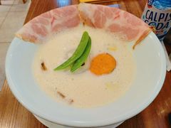 -真打拉面·日式拉面新流派(体育西横街店)