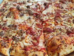 -Tubestation站点比萨(五道营店)