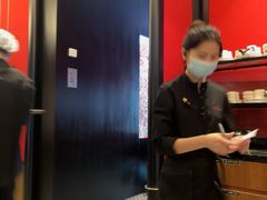 -新白鹿餐厅(松江开元地中海店)