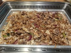 -新石器烤肉(南站店)