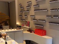 -泰合玺·精油疗愈 SPA(南京河西万达店)