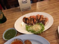 -Wang Sai Seafood