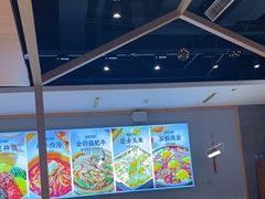 -梨花牛肉汤饭(仁恒伊势丹店)