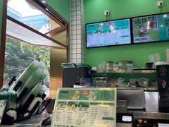 -椰力丫海南清补凉(上梅林店)