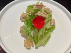 -汤记传菜(秀浦路店)