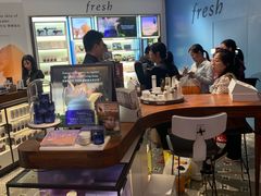 -DFS迪斐世(香港广东道店)