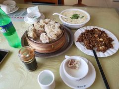 -天瑞祥烧麦馆(芥园西道店)