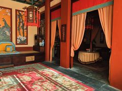 -横店影视城明清宫苑园区