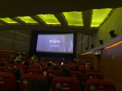 -大光明电影院(南京西路店)