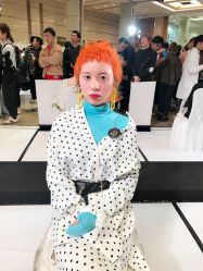 -Kraemer Paris  苏豪路易士·嘉玛发廊