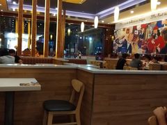 -尊宝比萨(西丽店)