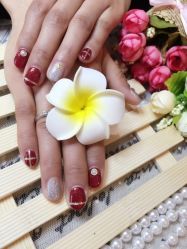 -喵酱日式美甲美睫Neko Nail Studio