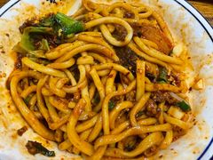 -老白家面馆(测绘东路总店)