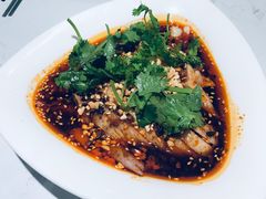 口水鸡-蛙蛙叫·干锅年代(钻石广场店)