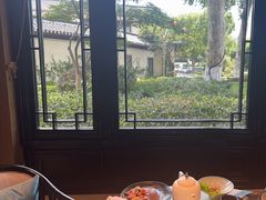 -杭州西湖柳莺里酒店·闻莺厅