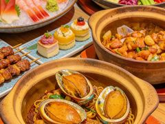 -啫神·广州地标美食(北京路店)