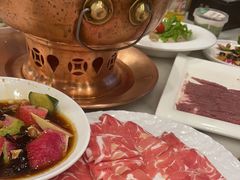 -牛街·马辈儿涮肉(牛街二店)