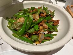 -楚山晓·湖北菜(武汉光谷K11店)