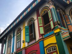 -新加坡Zam Zam餐馆