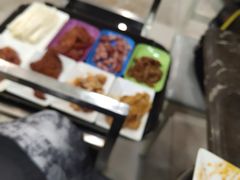 -热火朝天自助火锅(车城大道西门店)